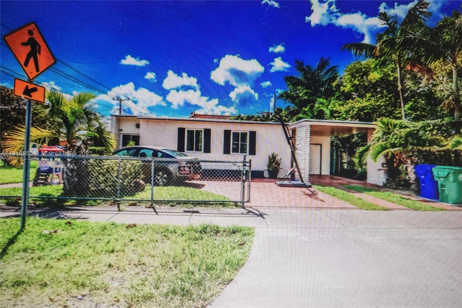 Photo 1 of 3101 18th St in Miami - MLS A11319955