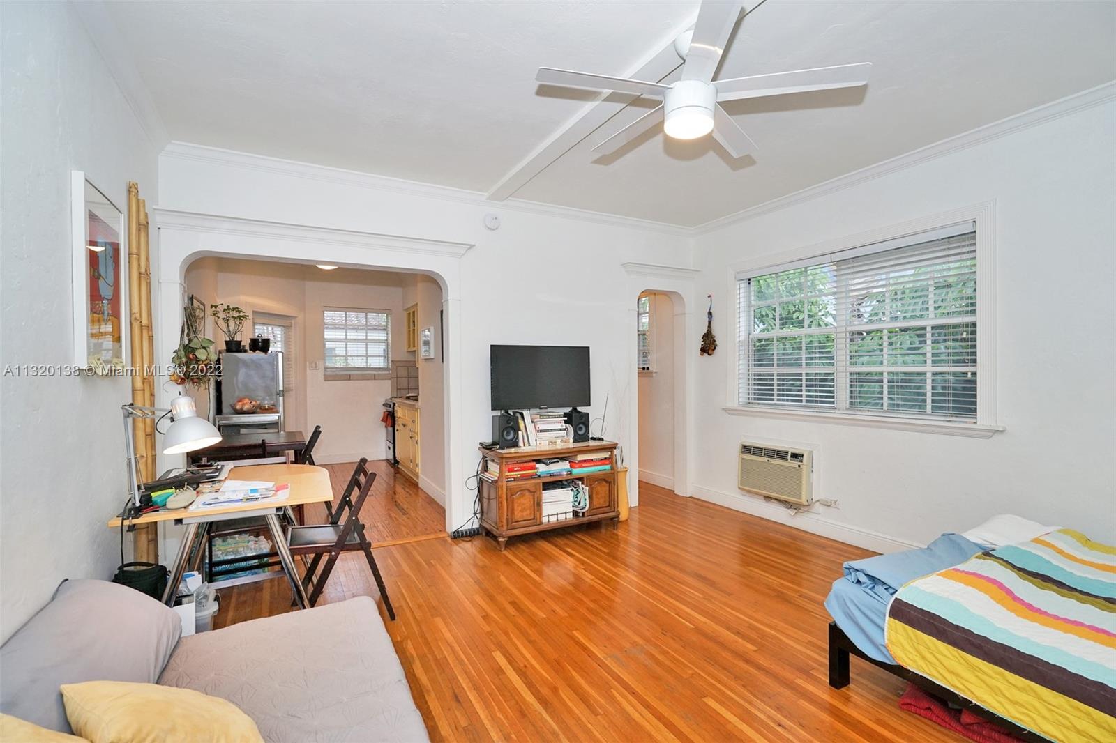 717  Espanola Way #204 For Sale A11320138, FL