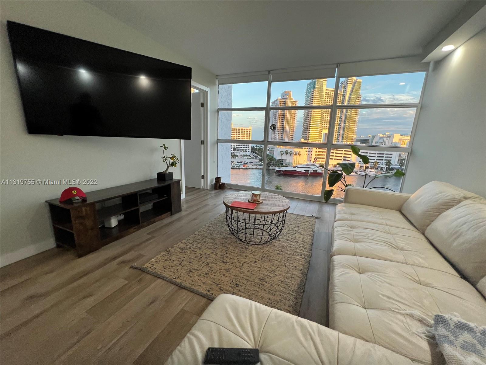 Photo 1 of Towers Of Oceanview South Apt 1022 in Hallandale Beach - MLS A11319755