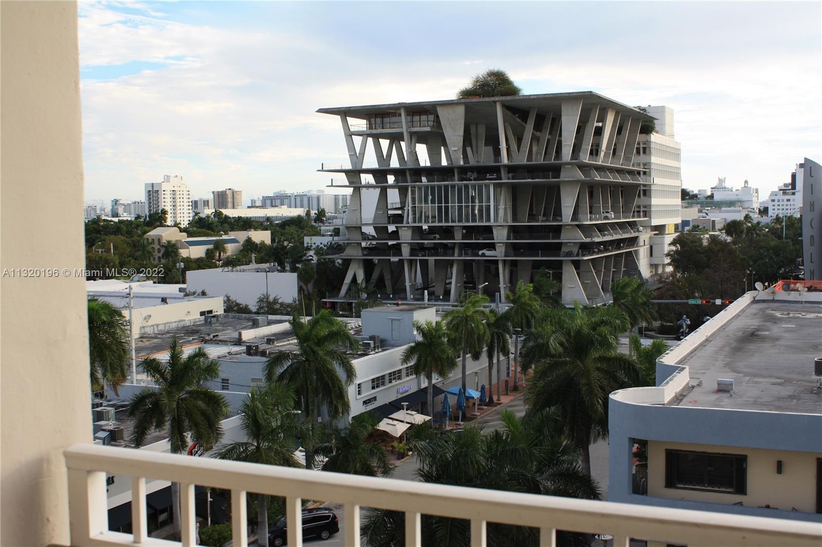 1300 Lincoln Rd A801, Miami Beach, FL 33139