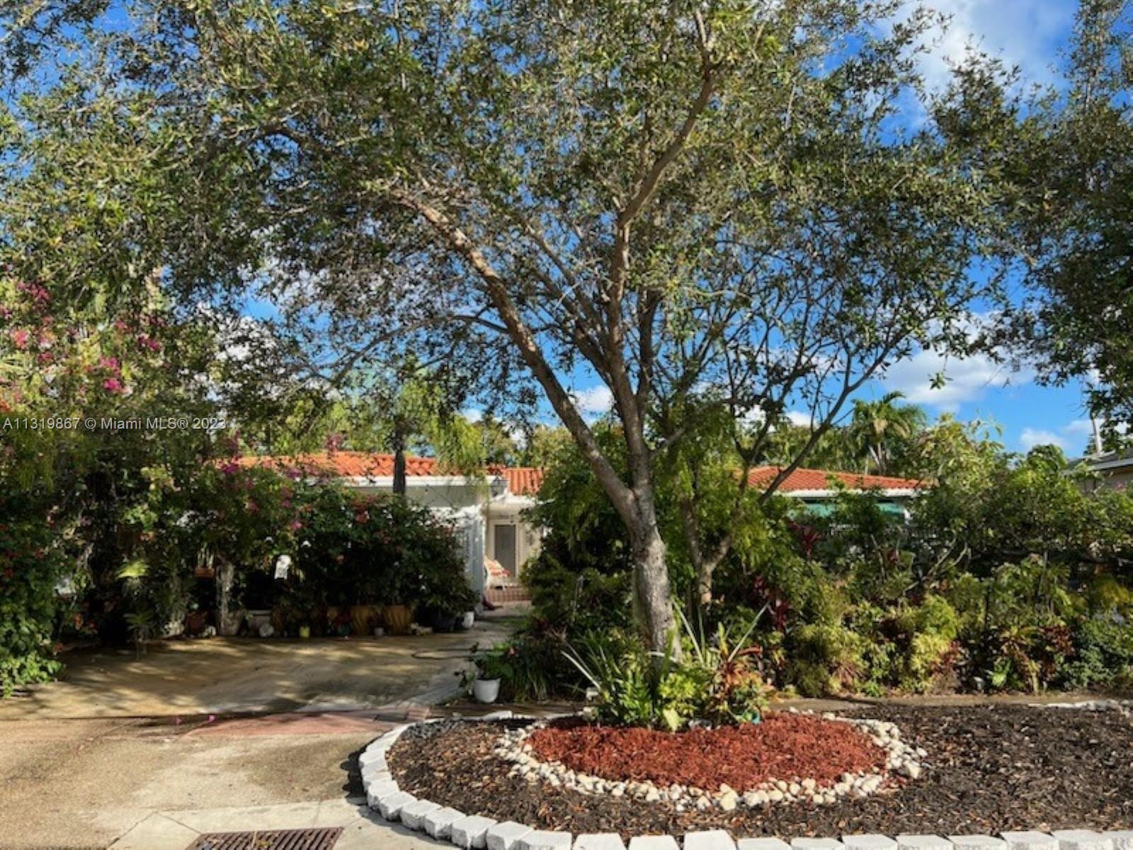 Location, location, location. Large home on an oversized lot located on a quiet street in the heart of mid-beach. Home features an open floor plan, large kosher kitchen, heated pool and separate guest quarters.