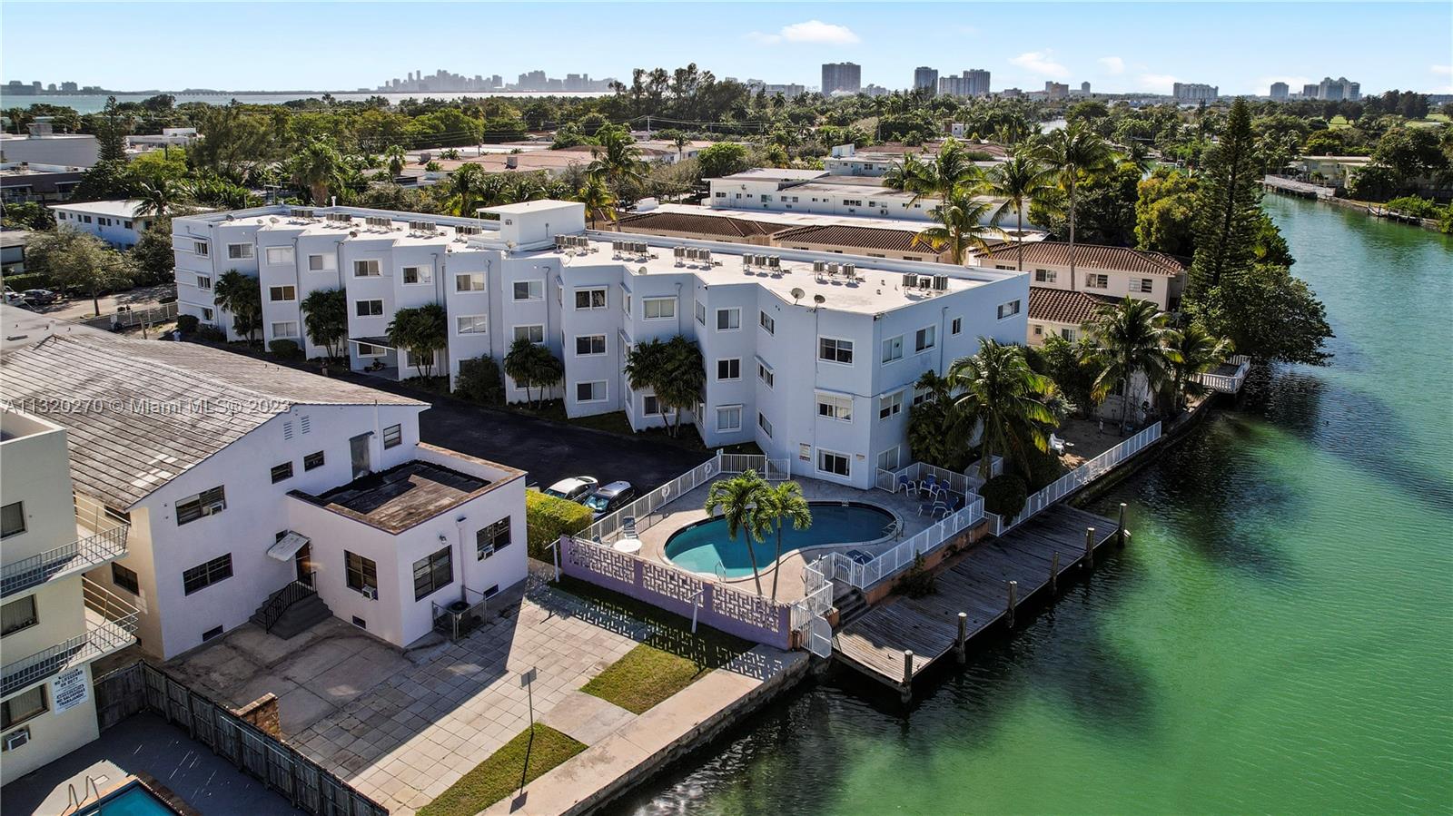 1185  Marseille Dr #307 For Sale A11320270, FL