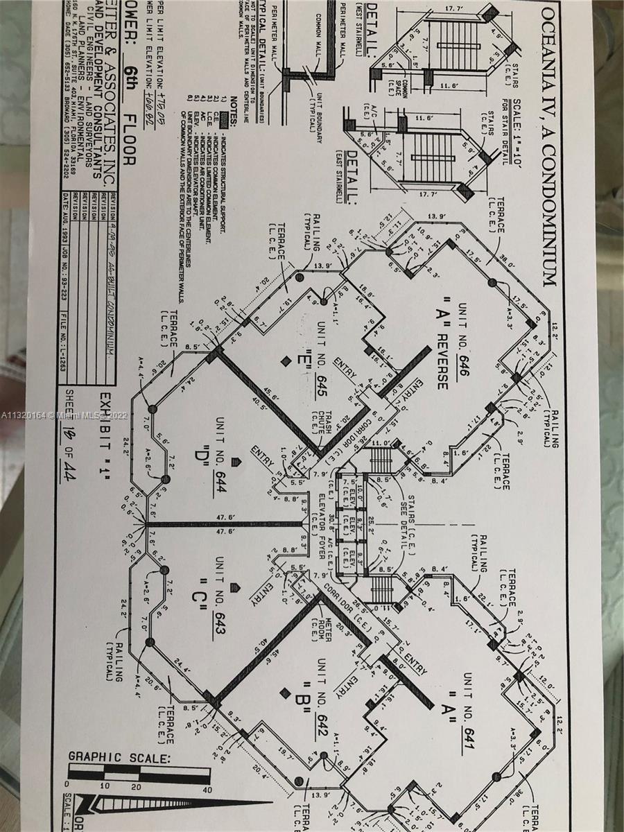 BUILDING BLUEPRINT FLOOR PLAN