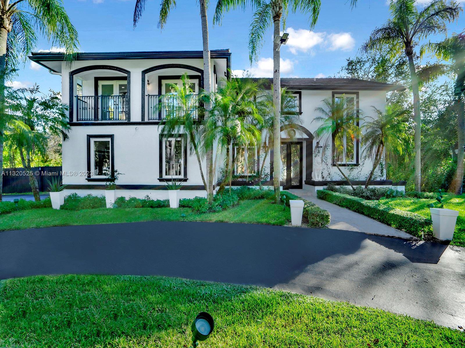 7830 SW 120th St  For Sale A11320525, FL