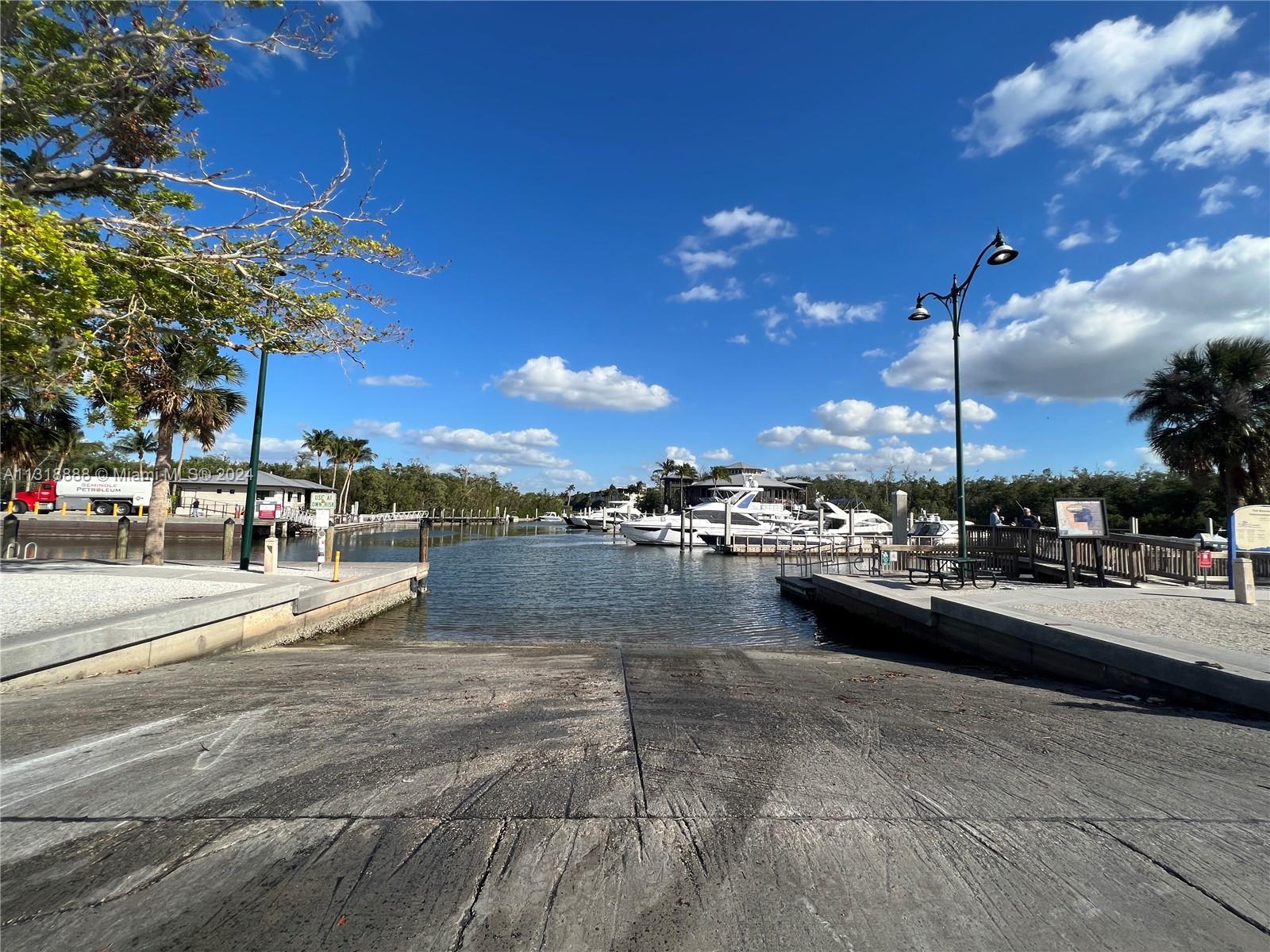 Bayview Park