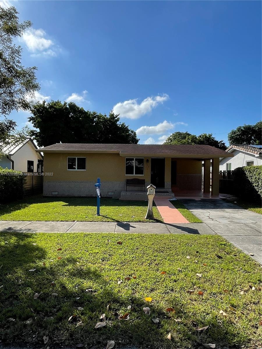 320  Rosedale Dr  For Sale A11320587, FL