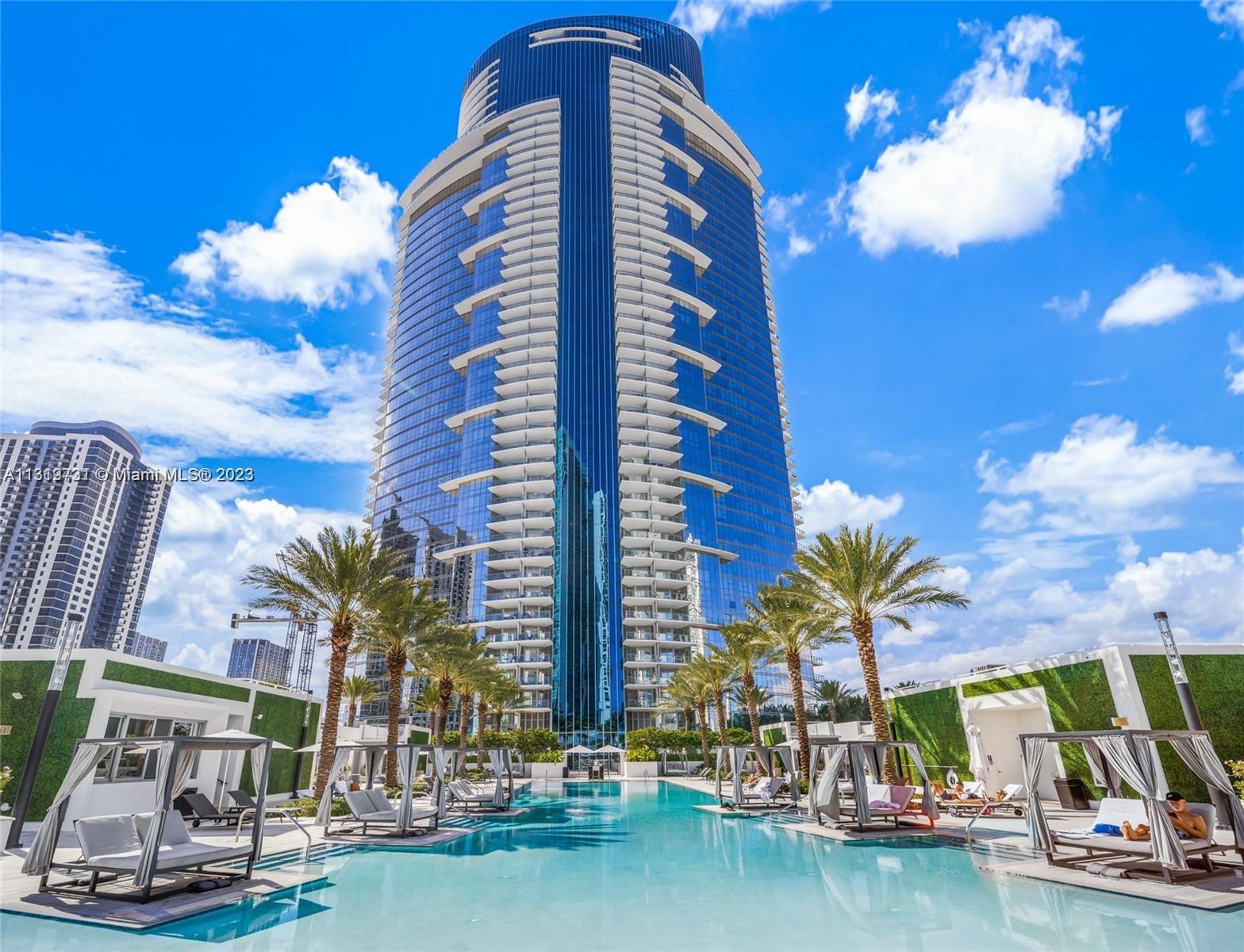 851 NE 1st Ave 408, Miami, FL 33132