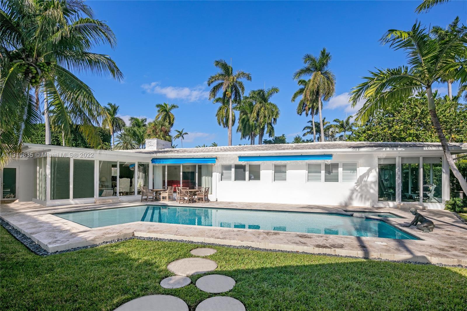 61  La Gorce Cir  For Sale A11319635, FL