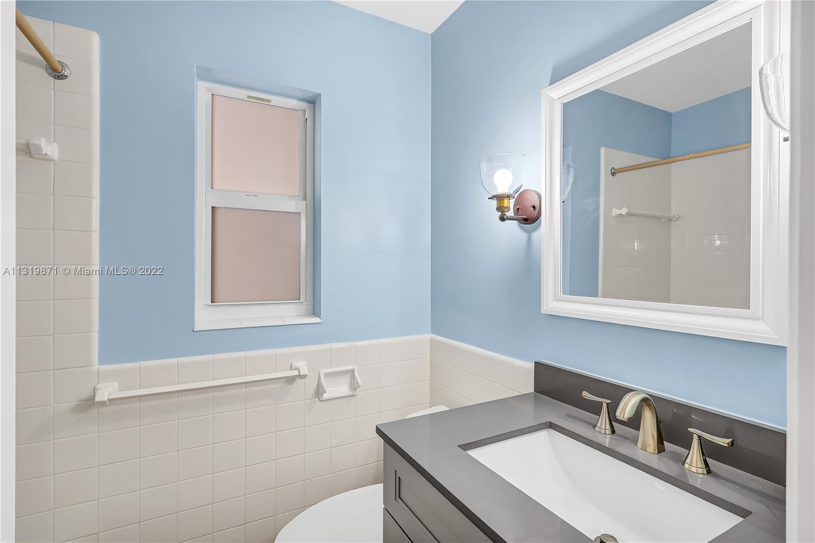 Tub/Shower
