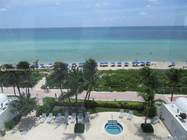 6365 Collins Ave 1008, Miami Beach, FL 33141