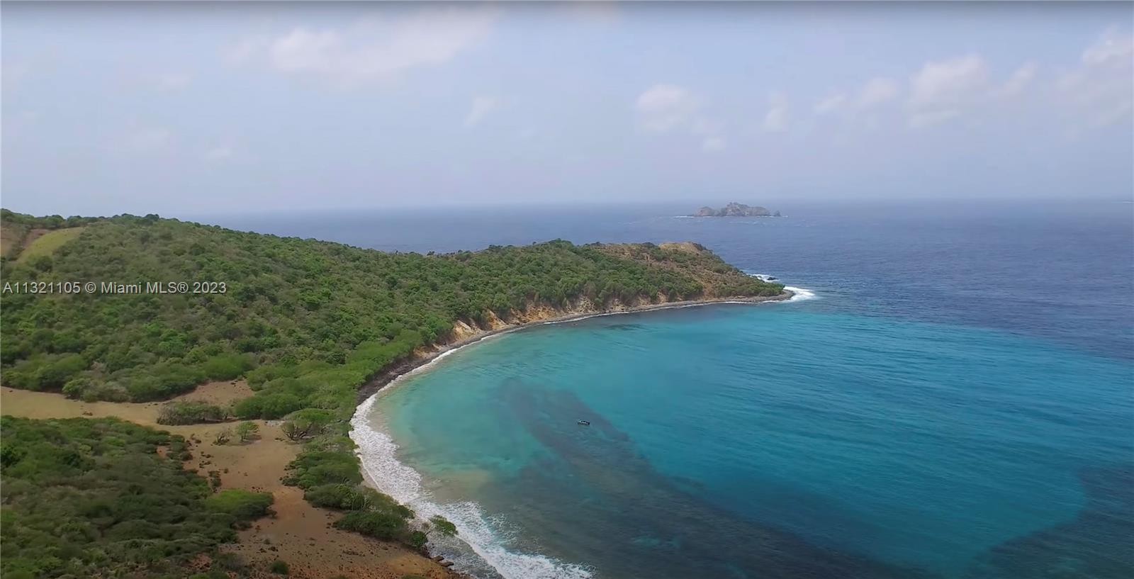 St. Vincent & Grenadines Baliceaux Island, Other, FL 
