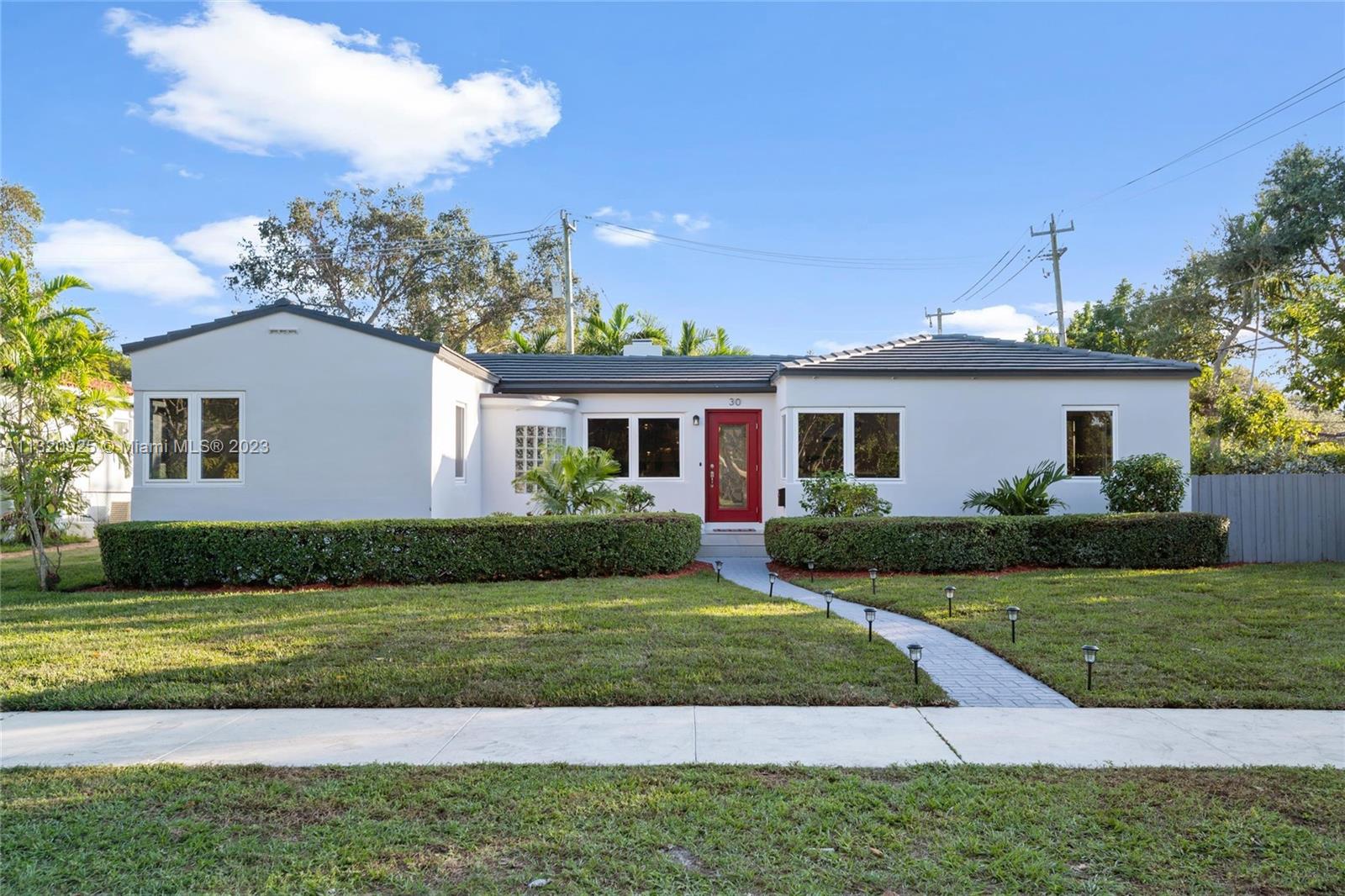 30 NE 97th St  For Sale A11320925, FL