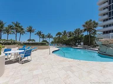 Spacious doesn’t quite describe this 3 bedroom 3 bathroom 2,030 sf condo with beautiful ocean views. This one of a kind updated unit is ready to move in. Conveniently located near houses of worship, the Bal Harbor shops, and incredible restaurants.