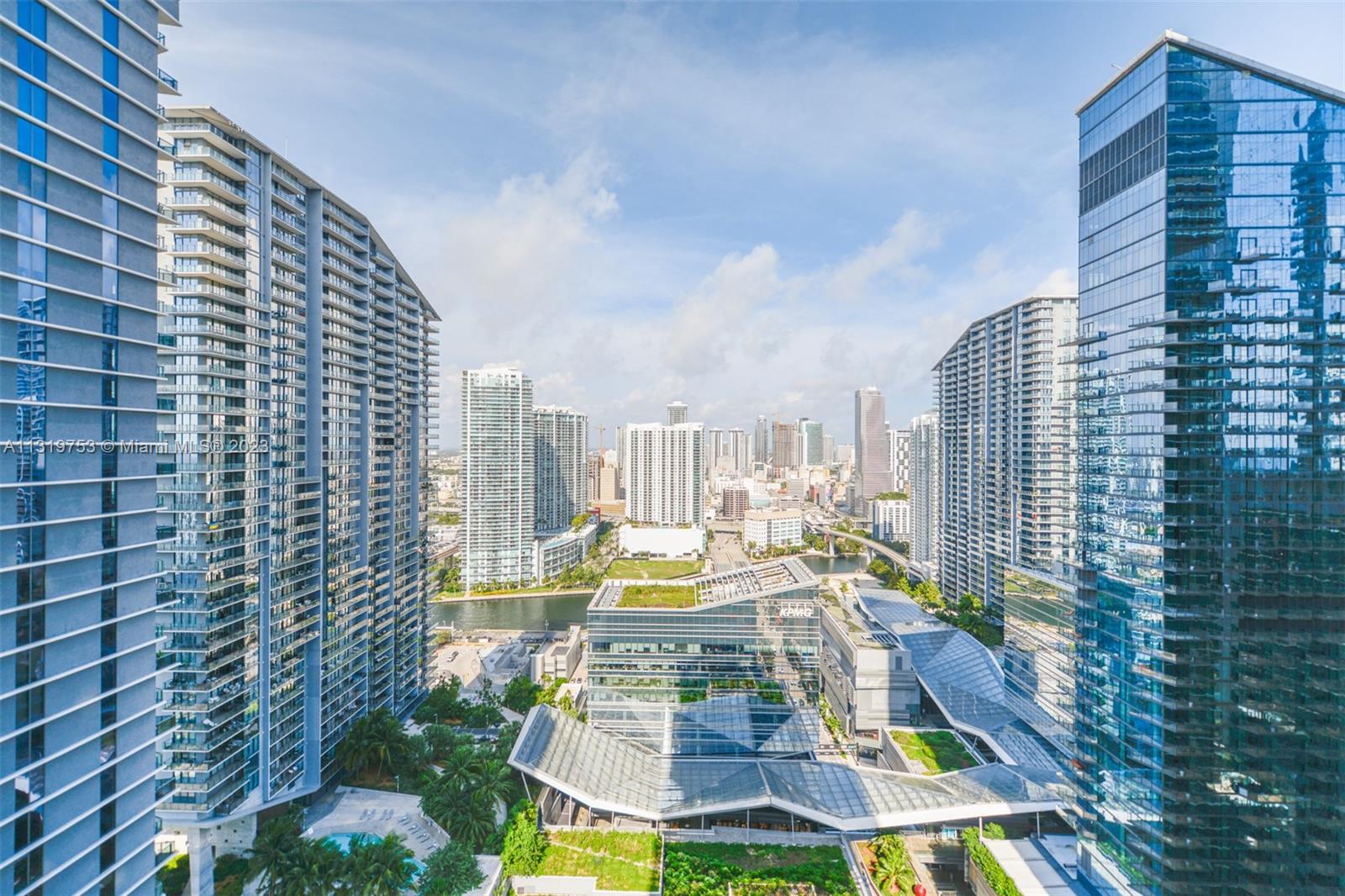 45 SW 9th street 3308, Miami, FL 33130