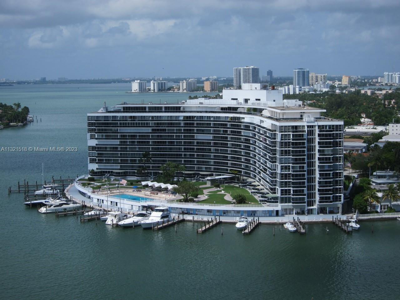 900  Bay Dr #1023 For Sale A11321518, FL