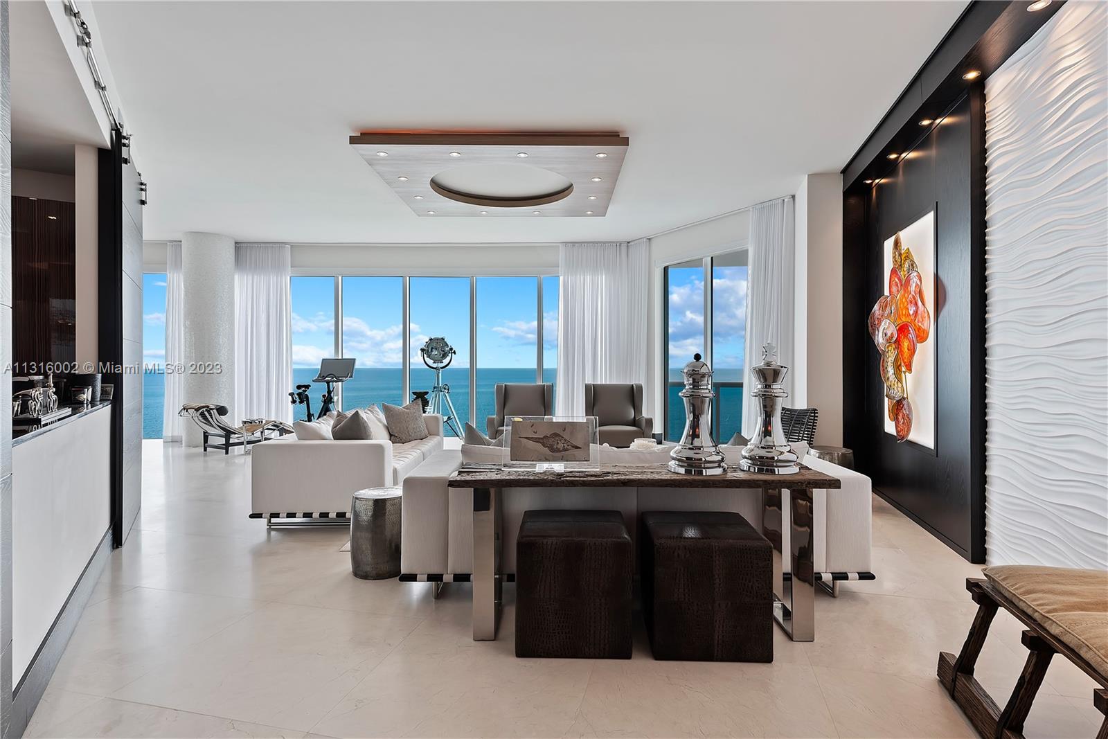 2711 S Ocean Dr 4005, Hollywood, FL 33019