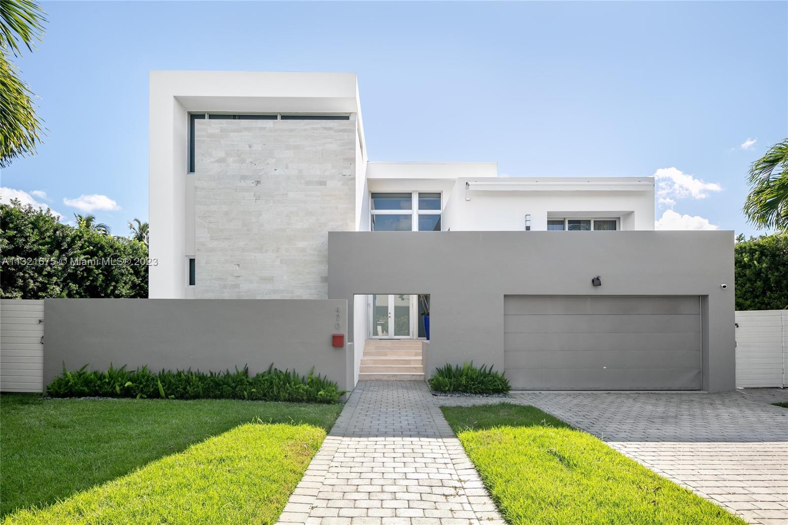 470 S Shore Dr  For Sale A11321675, FL