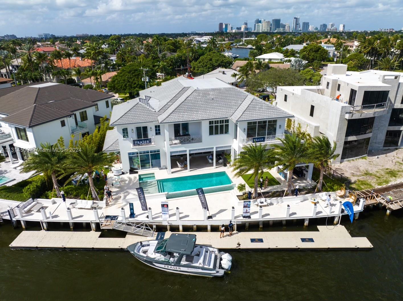 74  Isla Bahia Dr  For Sale A11314500, FL