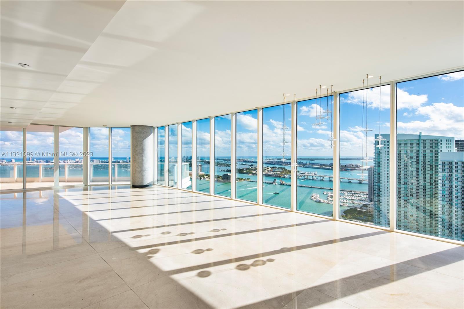 2020 N Bayshore Dr 4502, Miami, FL 33137