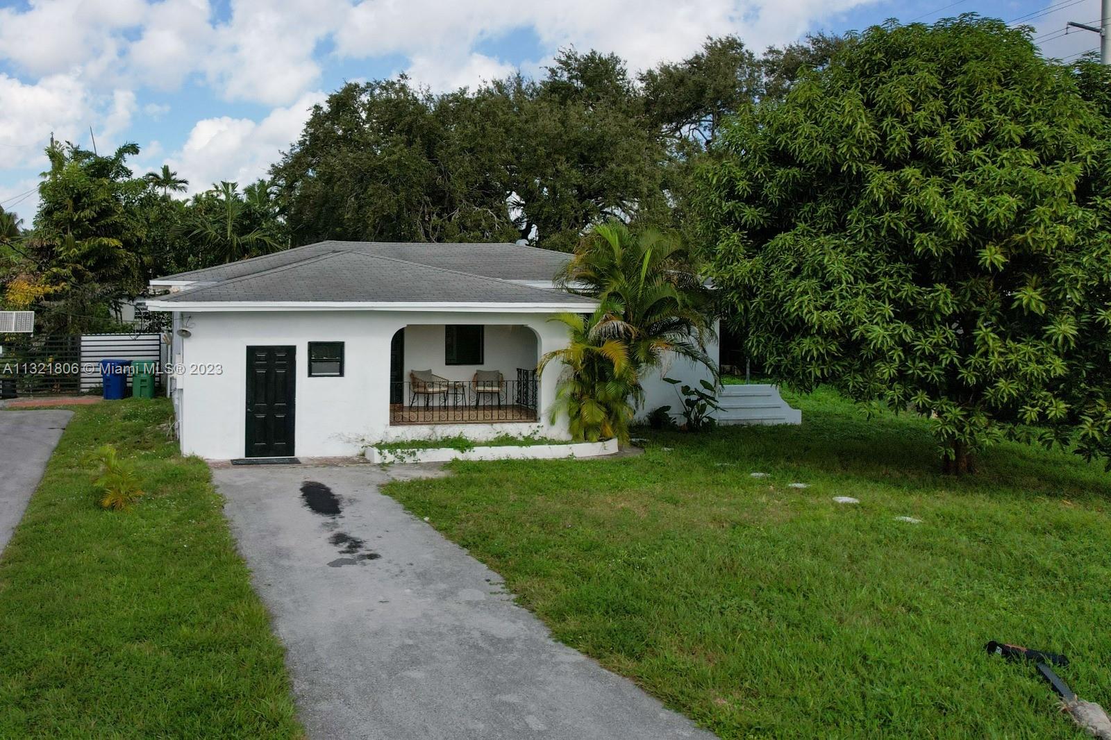515 NW 88th St N/A, Miami, FL 33150