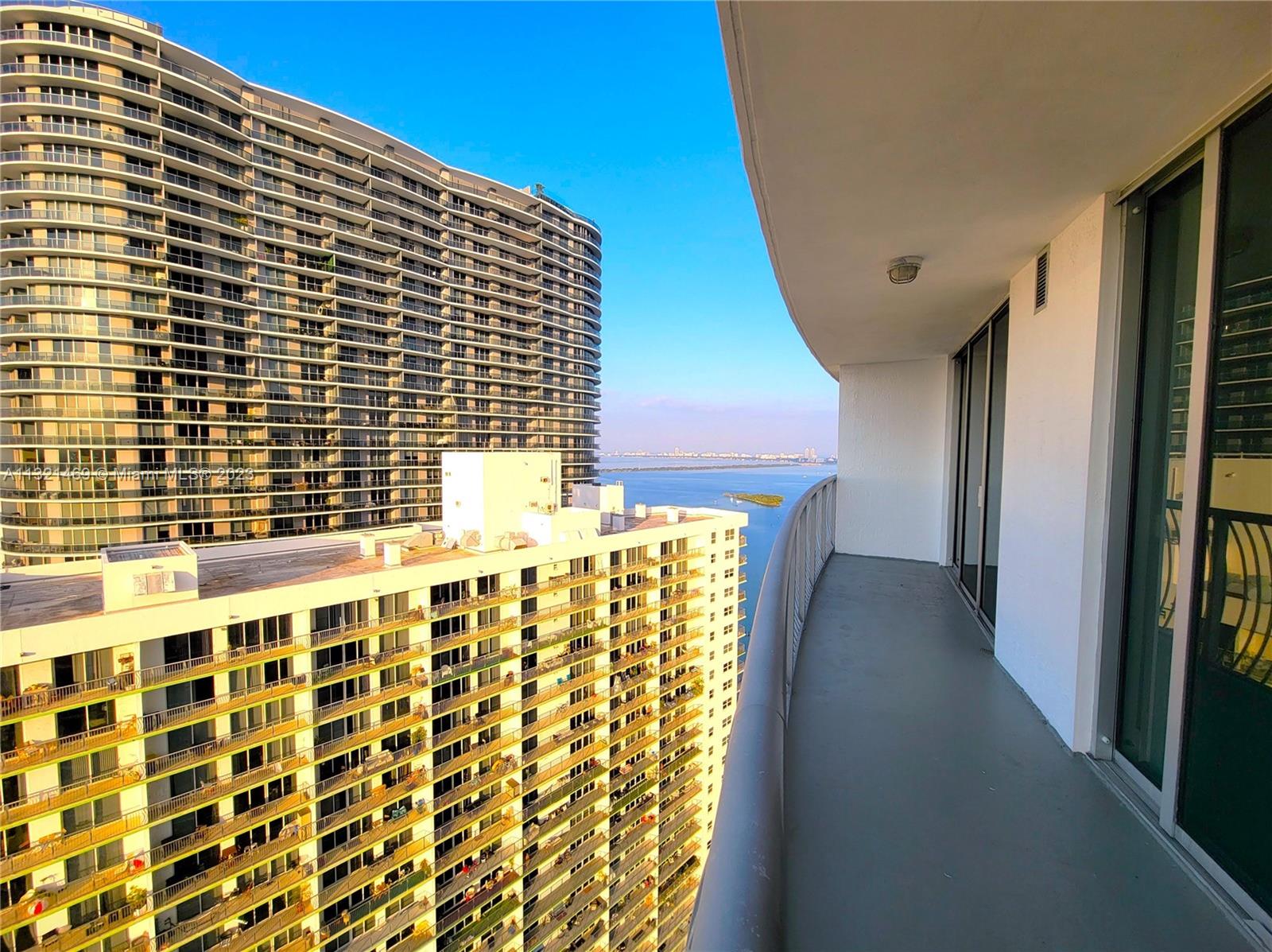 1750 N Bayshore Dr #4111 For Sale A11321469, FL
