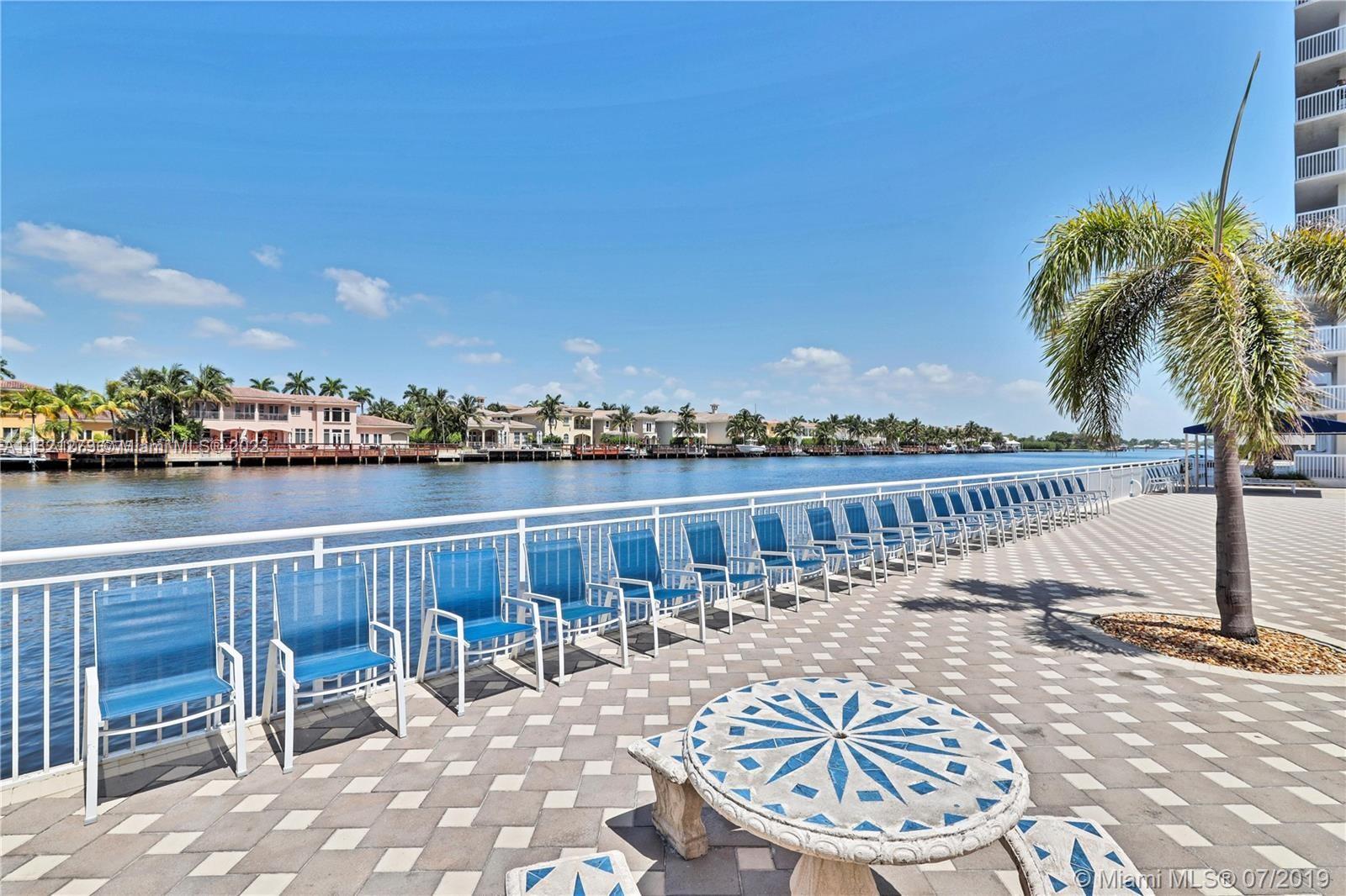 Intracoastal