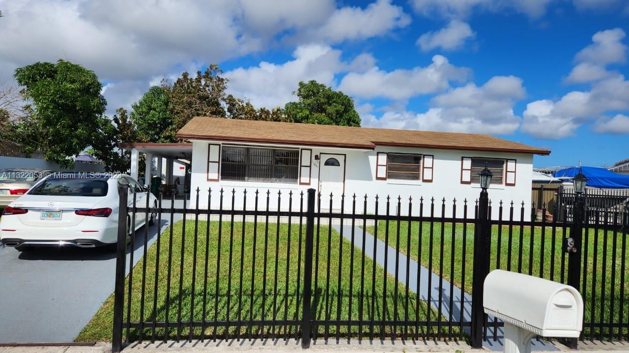 11841 SW 206th Ter  For Sale A11322053, FL