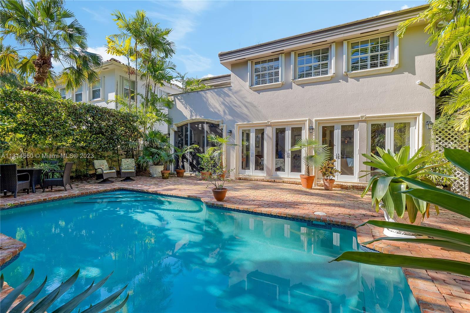 7321 SW 47th Ct  For Sale A11314560, FL