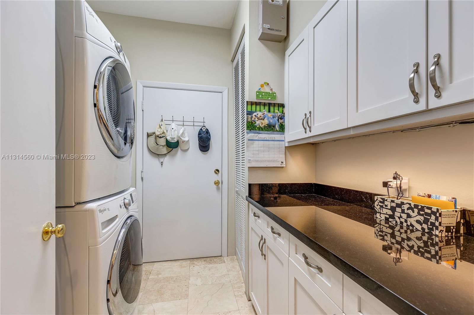 Laundry Room W/Sink