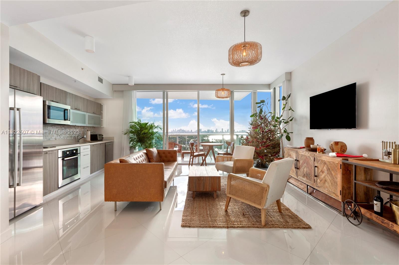 6700 Indian Creek Dr PH7, Miami Beach, FL 33141