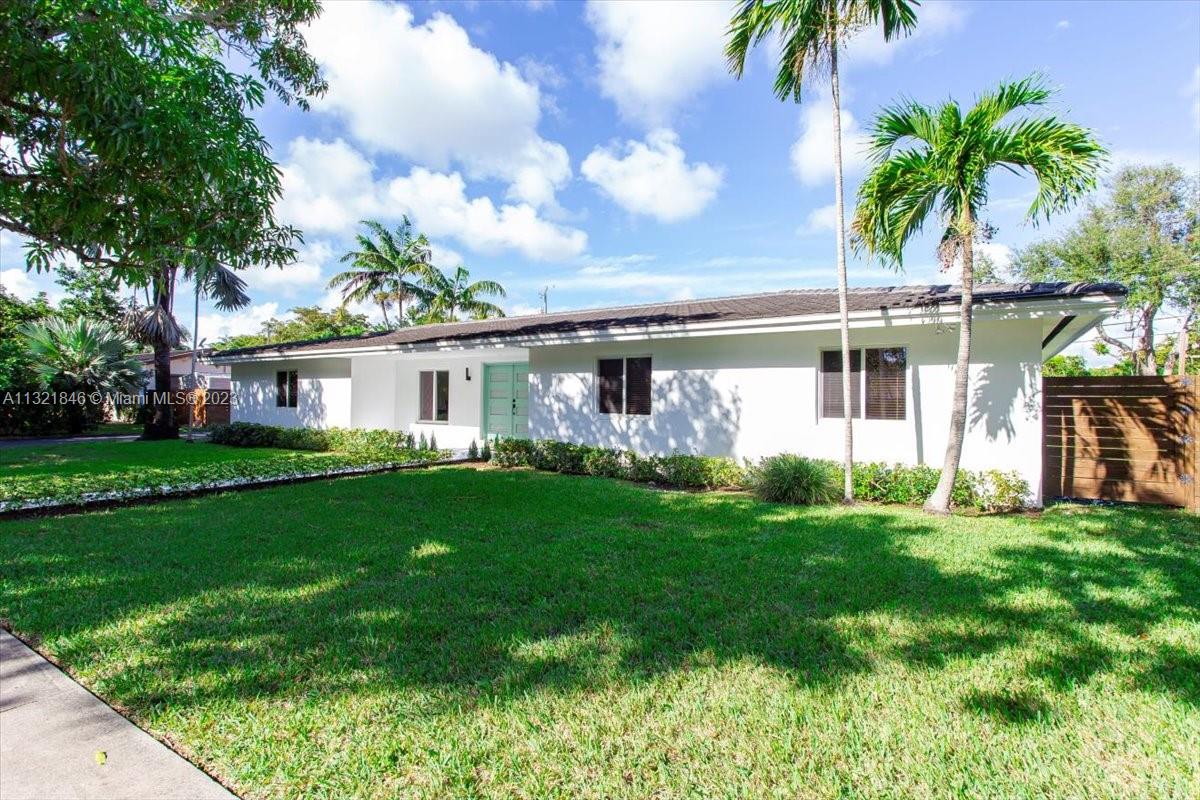 8125 SW 152 St  For Sale A11321846, FL