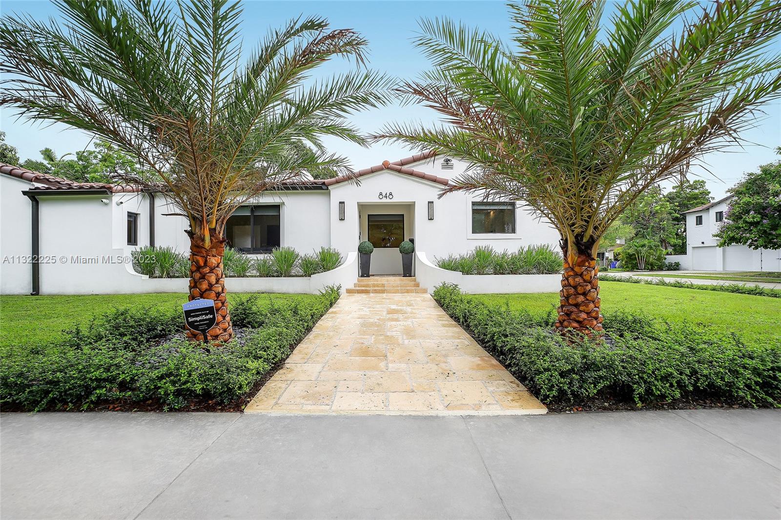 848 NE 81st Street, Miami, FL 33138