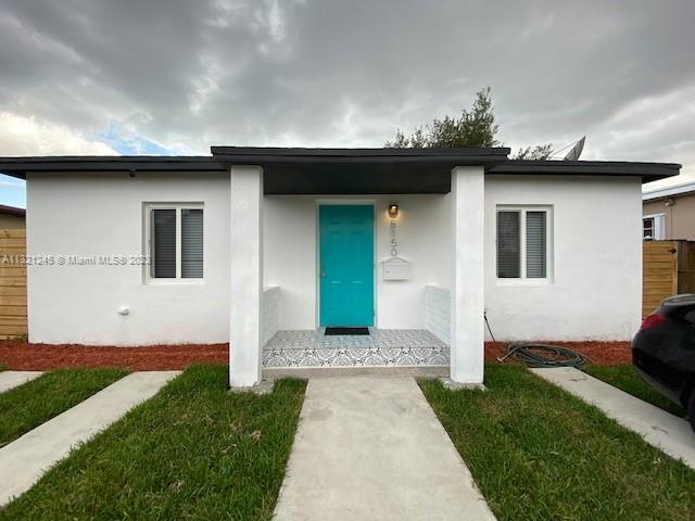 5150 NW 2nd Ter, Miami, FL 33126