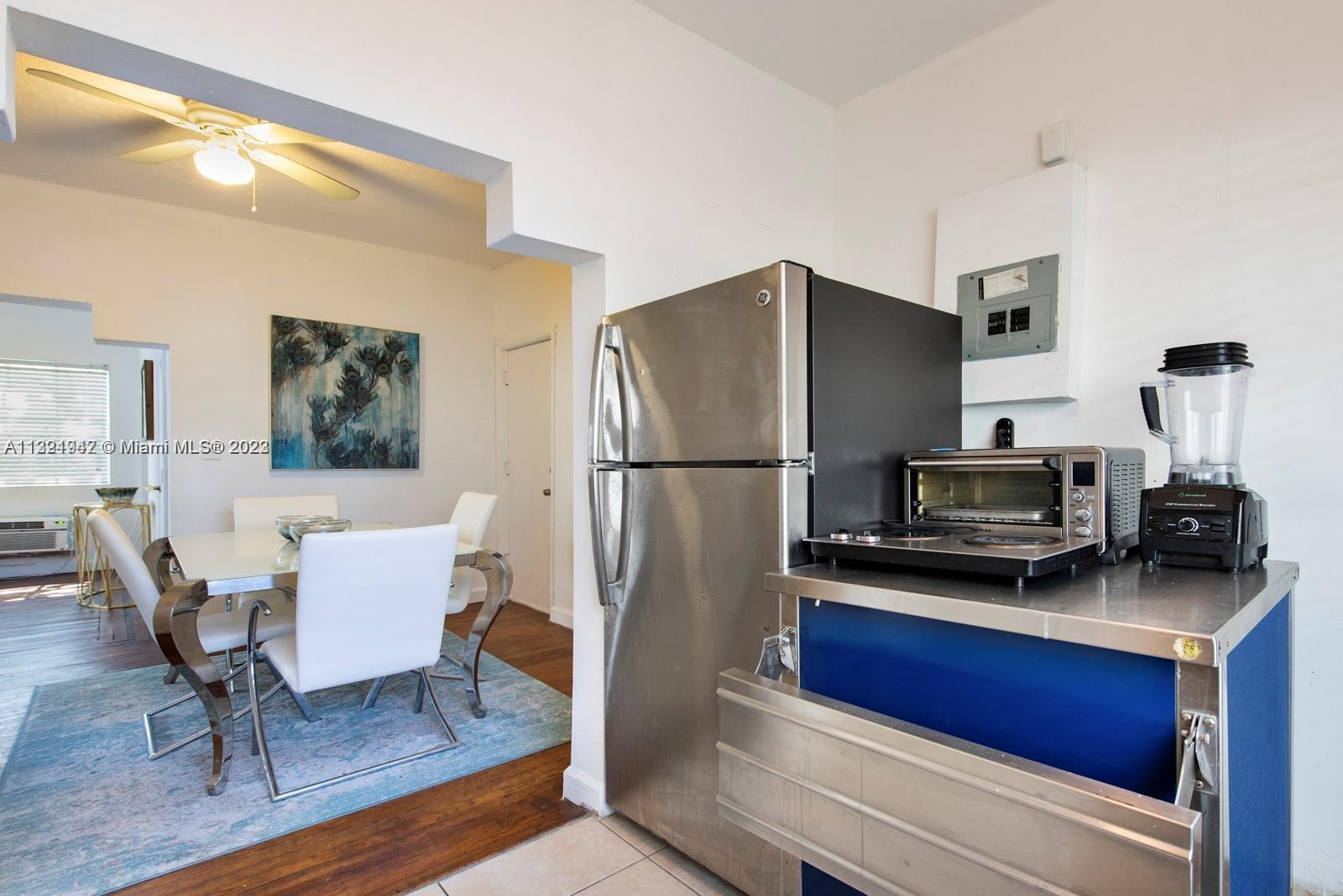 1309 Euclid Ave 8, Miami Beach, Florida 33139, 1 Bedroom Bedrooms, ,1 BathroomBathrooms,Residentiallease,For Rent,1309 Euclid Ave 8,A11321942