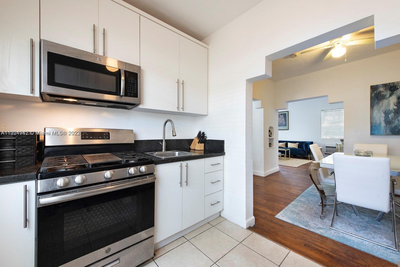 1309 Euclid Ave 8, Miami Beach, Florida 33139, 1 Bedroom Bedrooms, ,1 BathroomBathrooms,Residentiallease,For Rent,1309 Euclid Ave 8,A11321942