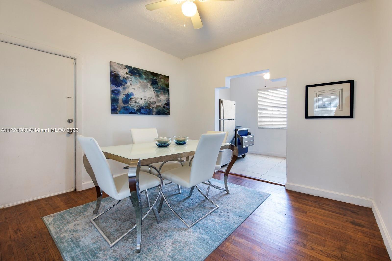 1309 Euclid Ave 8, Miami Beach, Florida 33139, 1 Bedroom Bedrooms, ,1 BathroomBathrooms,Residentiallease,For Rent,1309 Euclid Ave 8,A11321942