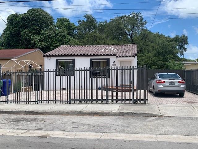 7665 NW 3rd Ave  For Sale A11322737, FL