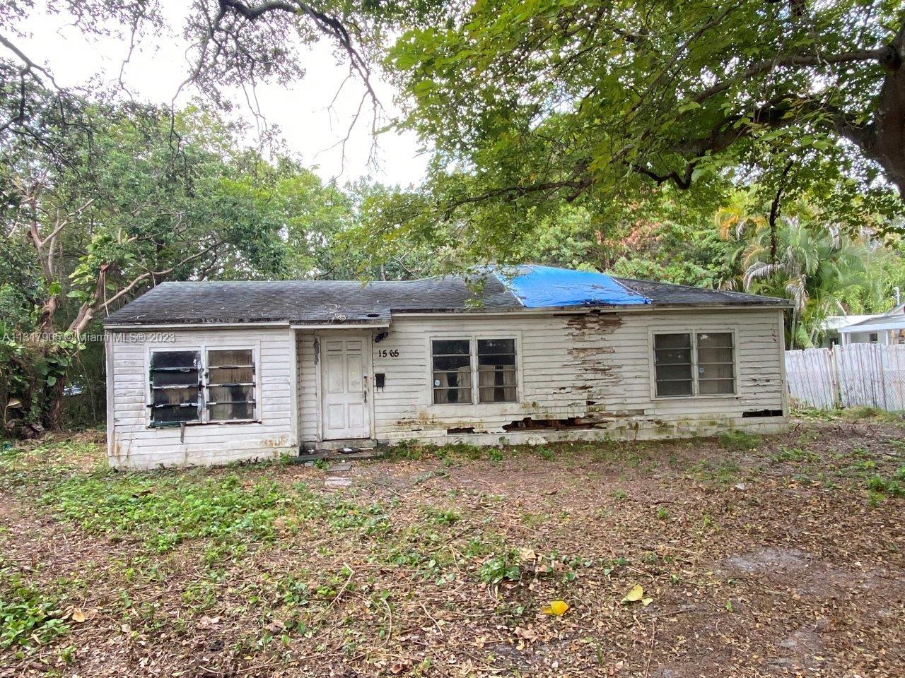 1565 NE 131st Rd  For Sale A11317905, FL