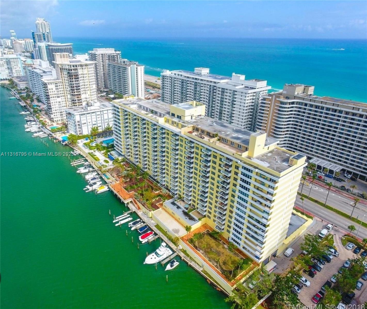 , Miami Beach, FL 33140