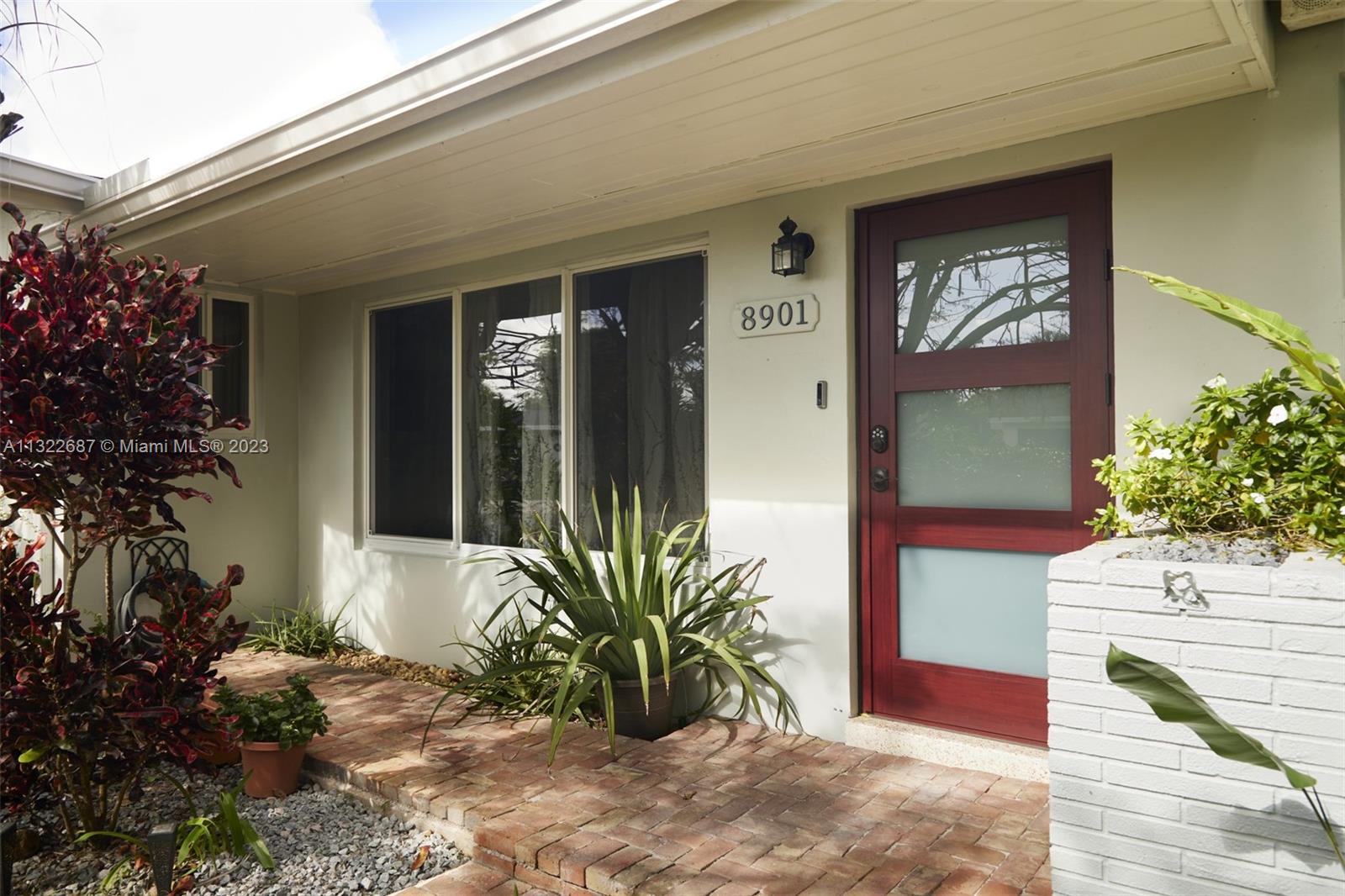 Photo 2 of 8901 125th Ter in Miami - MLS A11322687
