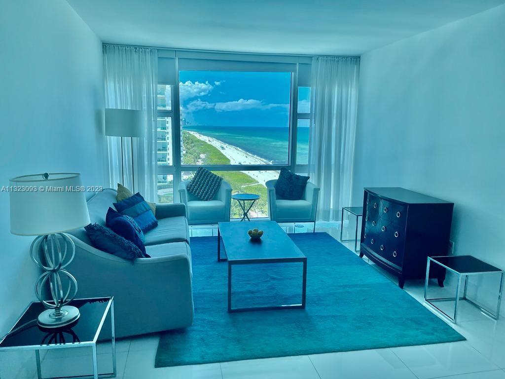 6801  Collins Ave #C-1115 For Sale A11323093, FL
