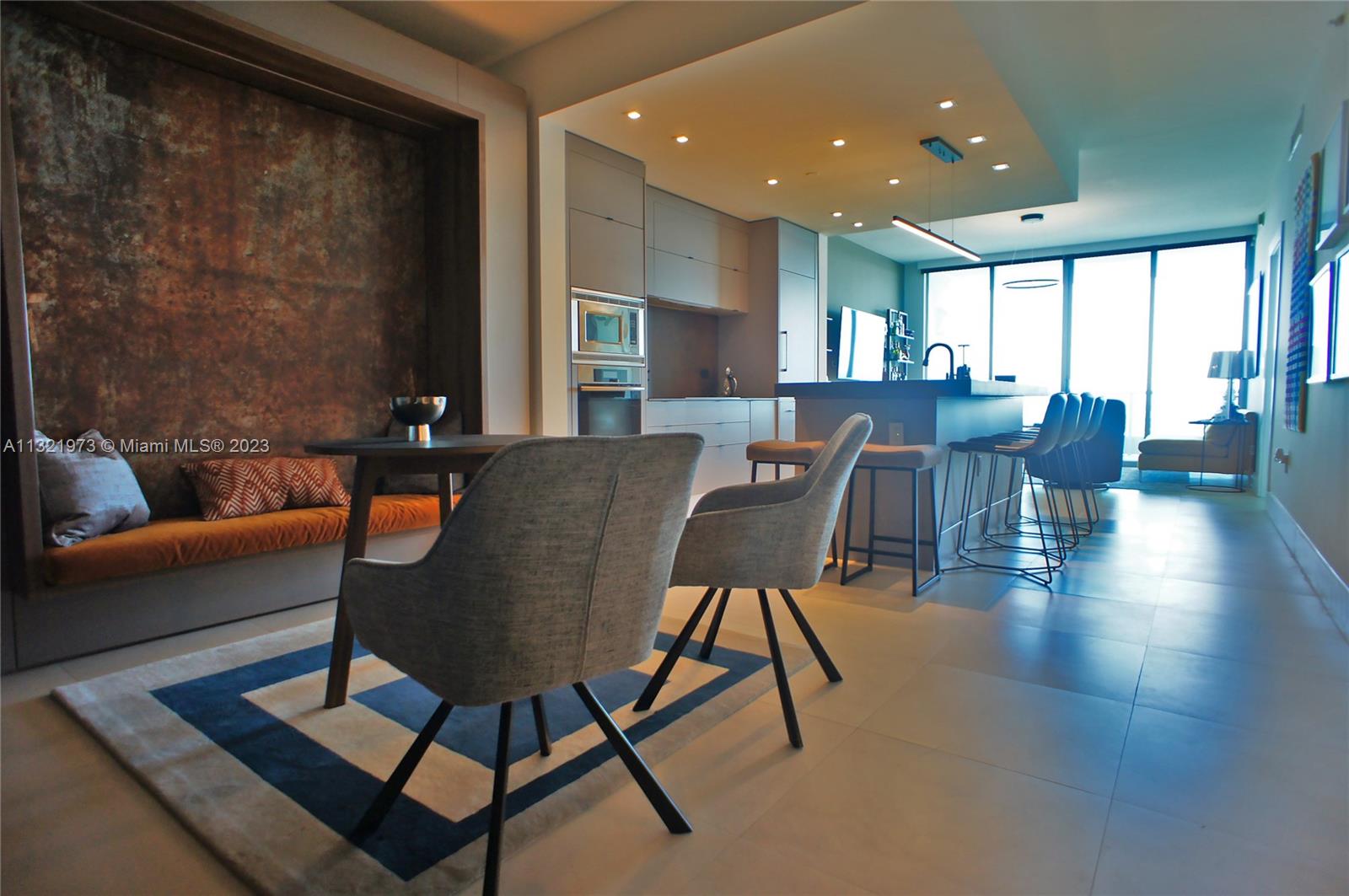 900 Biscayne Blvd 3605, Miami, FL 33132