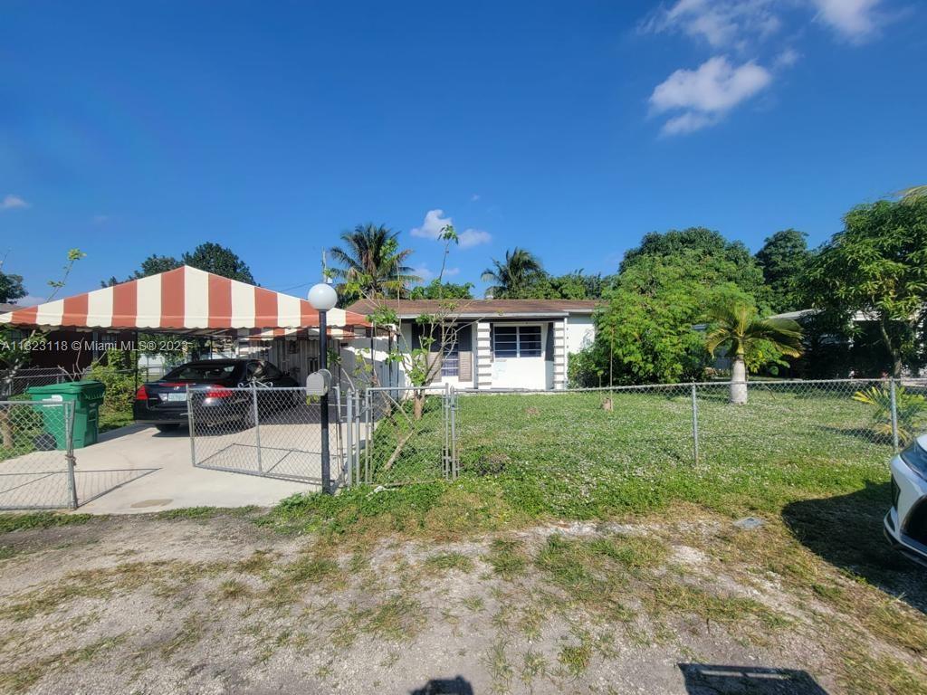 851 NW 146th St  For Sale A11323118, FL