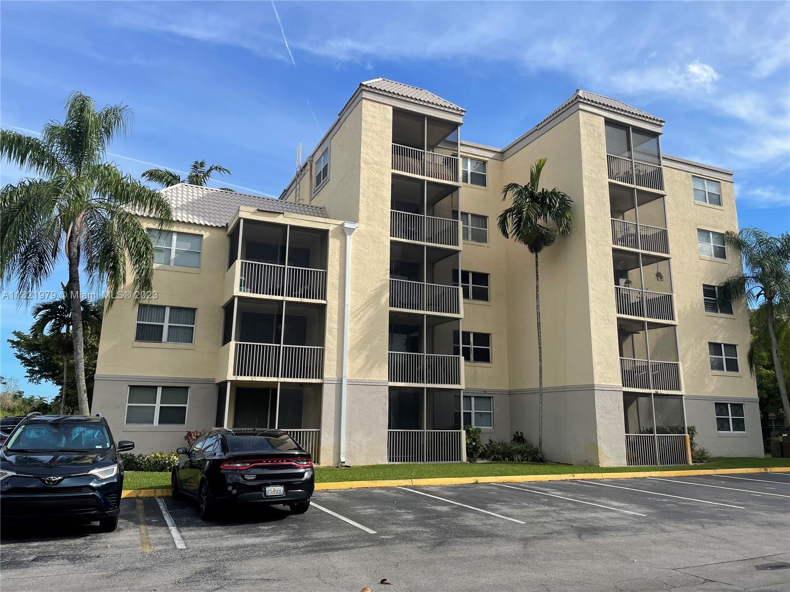 Las Vistas At Doral Apartamentos en Venta (Unidades del Condominio / Edificio)