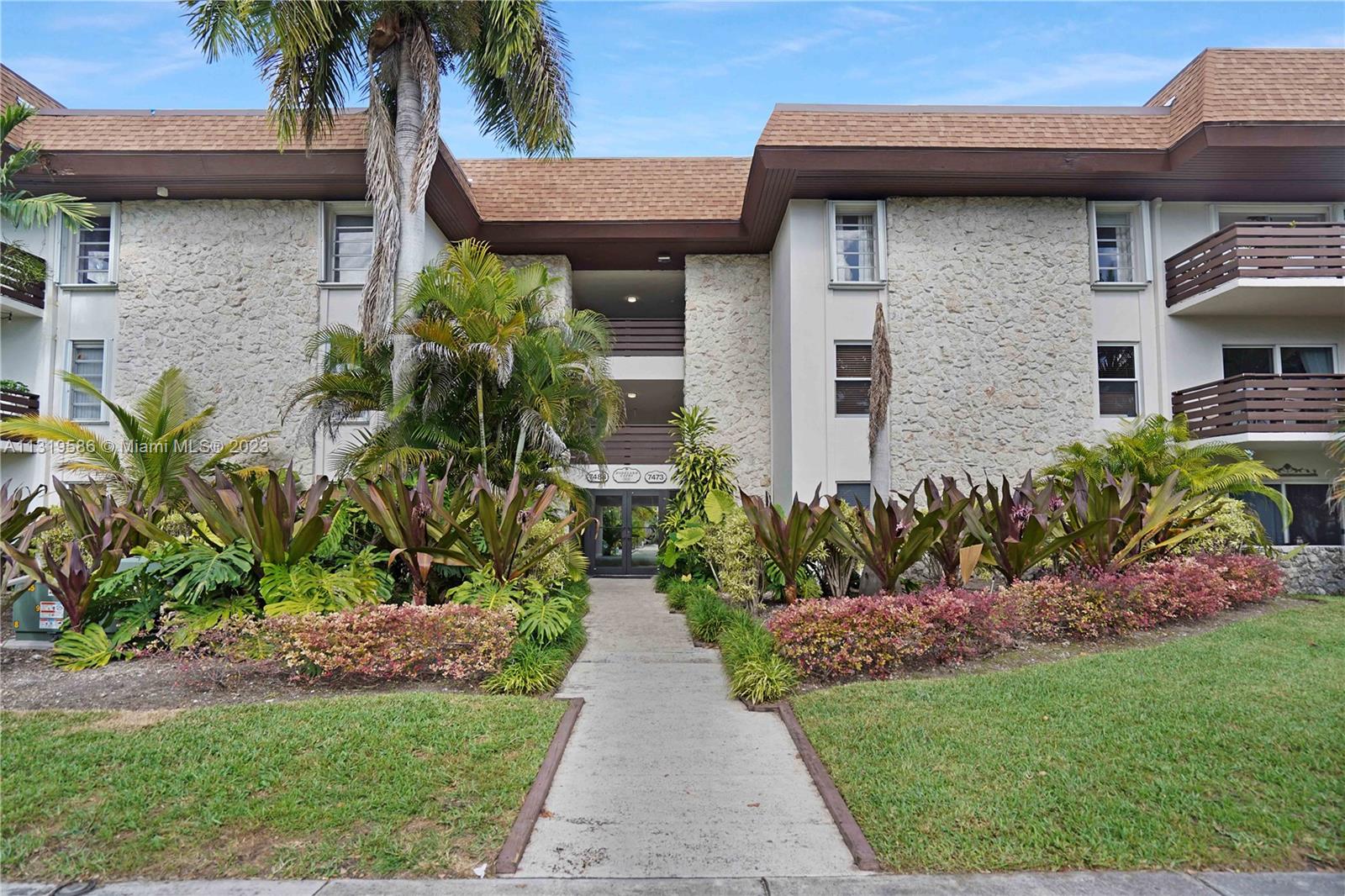 7487 SW 82nd St #C209 For Sale A11319586, FL