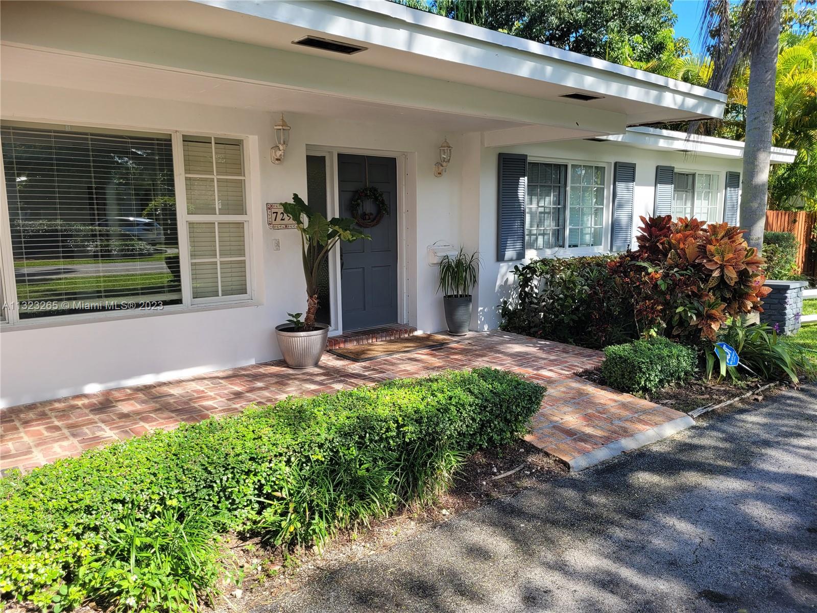 7291 SW 129th St  For Sale A11323265, FL