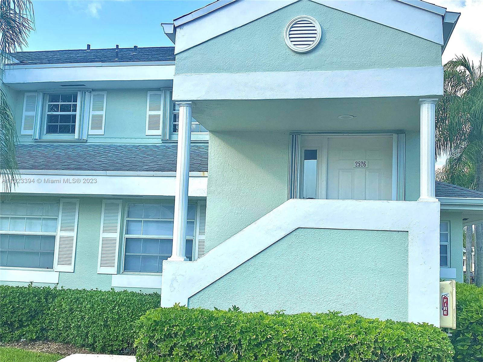 Homestead Rentals Keys Gate Realty, Inc.