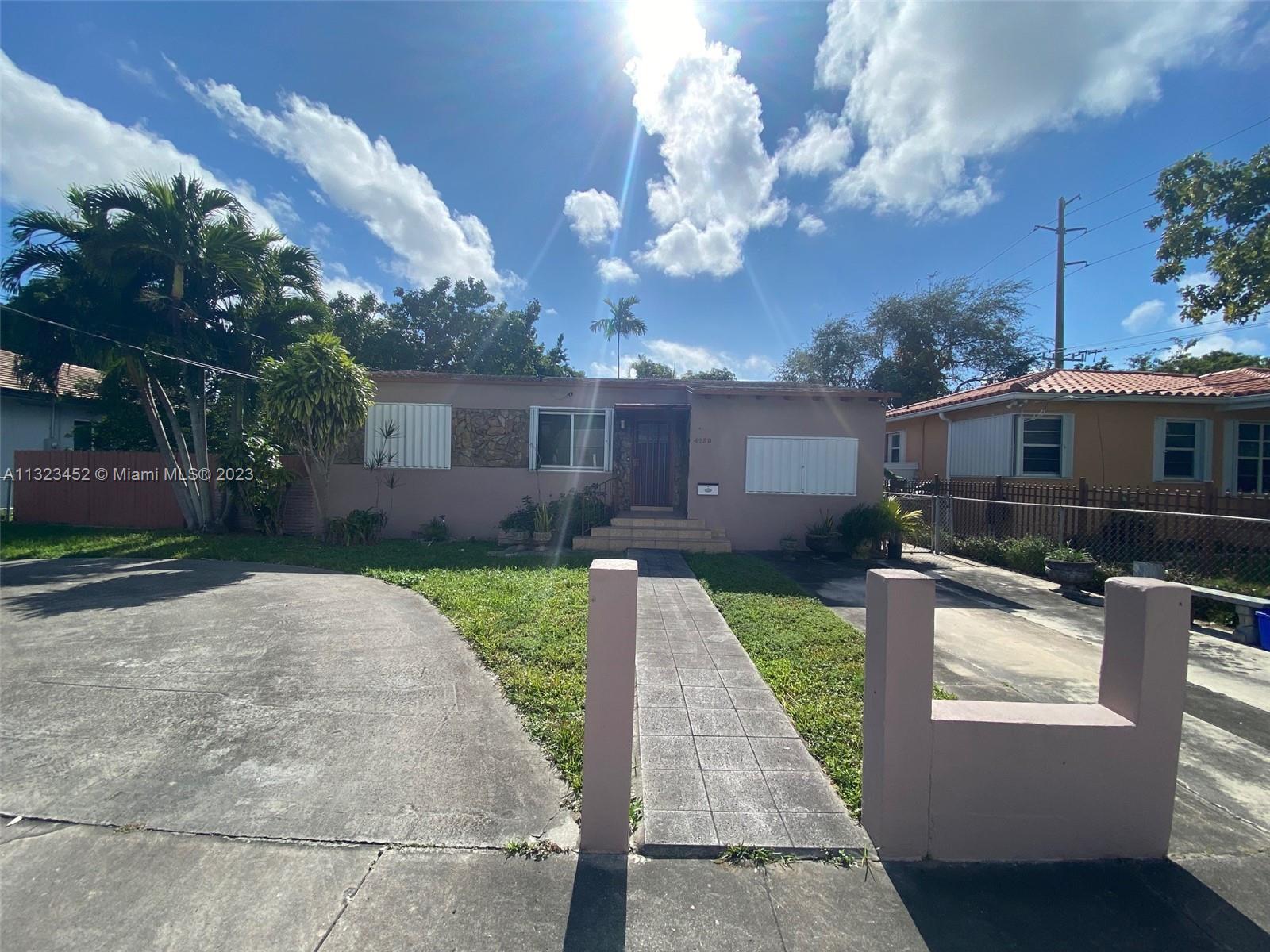 4280 SW 5th Ter  For Sale A11323452, FL