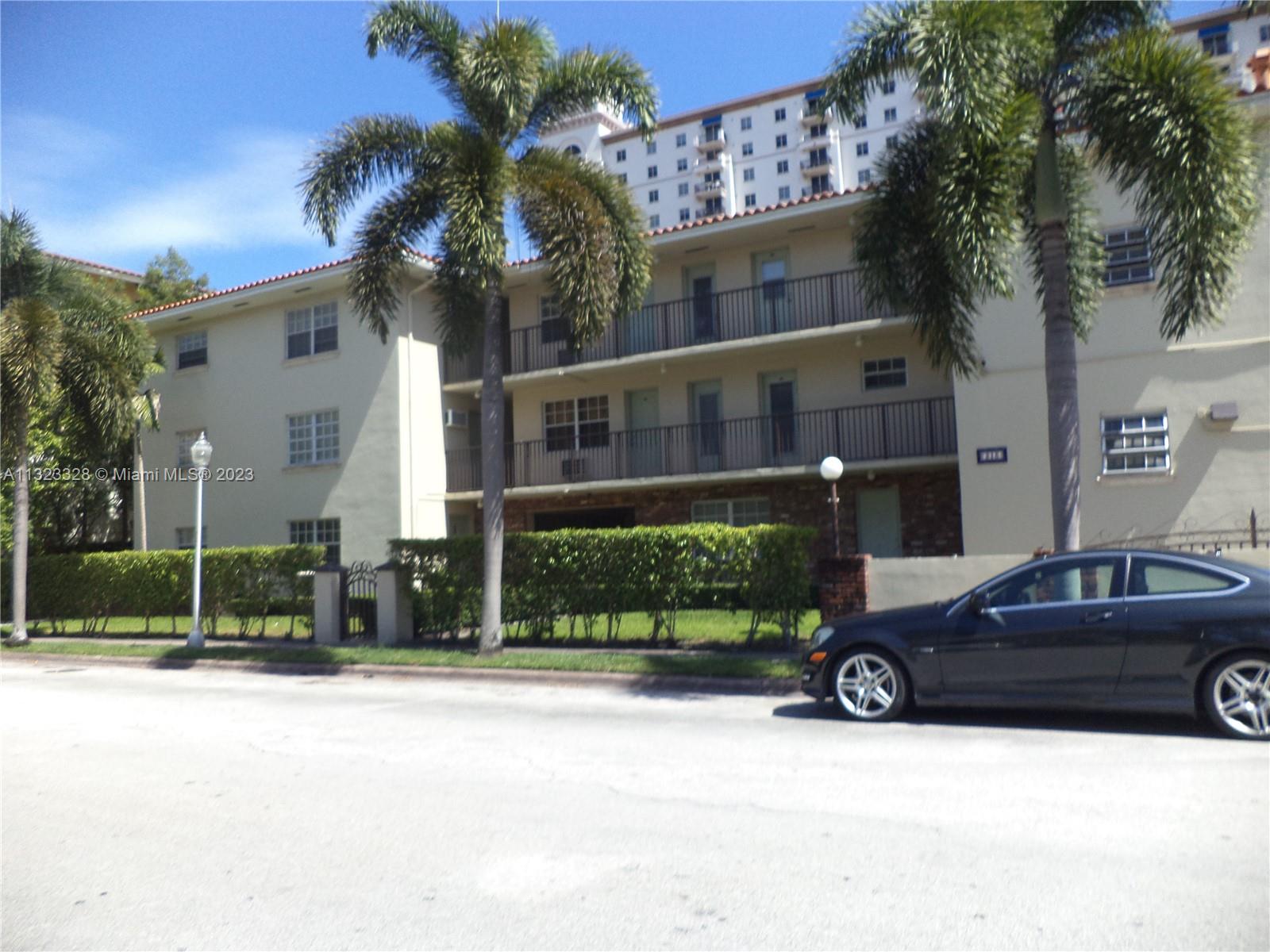 318  Majorca Ave #202 For Sale A11323328, FL