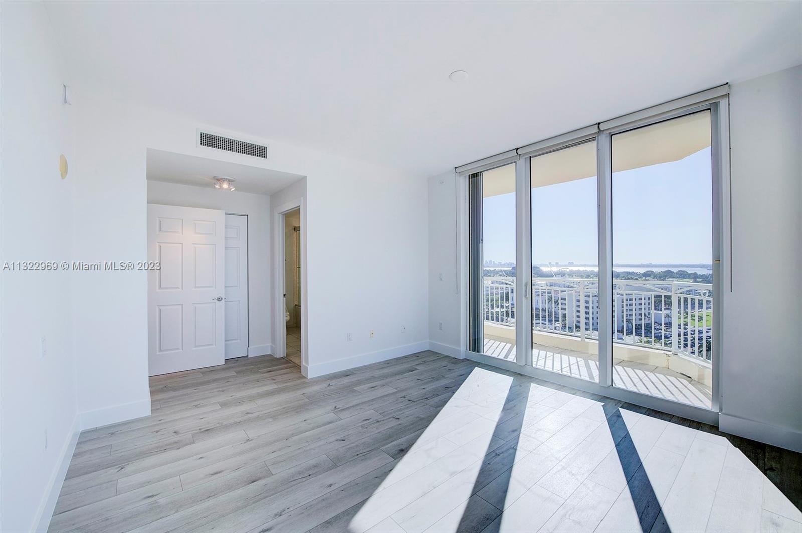 Primary Bedroom Sauna